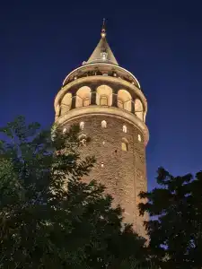 Galata Times Boutique - 2