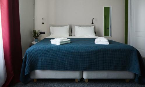 Лесная Ванна - 50