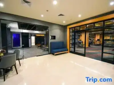 Cher & Spa Istanbul Taksim - 43