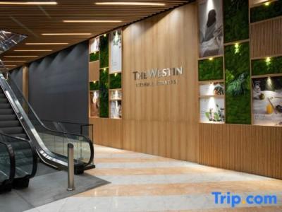 The Westin Nisantasi - 95