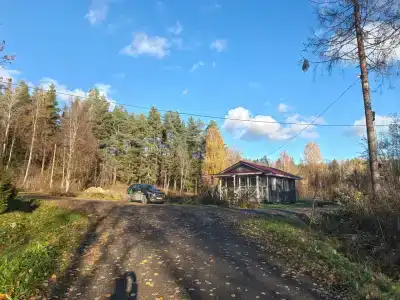Дом у скалы - у Архипыча - 27
