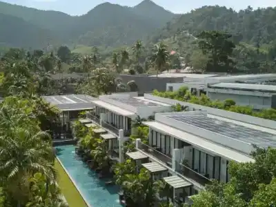 The Chill Resort and Spa, Koh Chang - 6