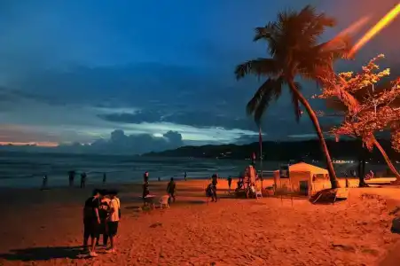 Glur Phuket Patong Beach - Sha Certified - 14