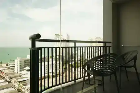 Pattaya Discovery Beach - Sha Extra Plus - 23