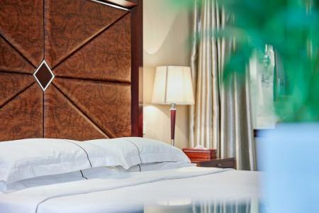 Grand Regency Qingdao - 17