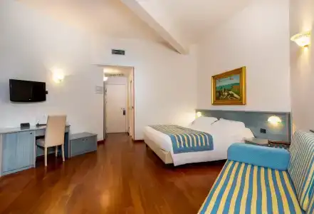 Best Western Plus Tigullio Royal - 27