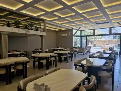 Arıkan Inn - 6