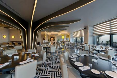 Ramada Plaza & Spa Trabzon - 17