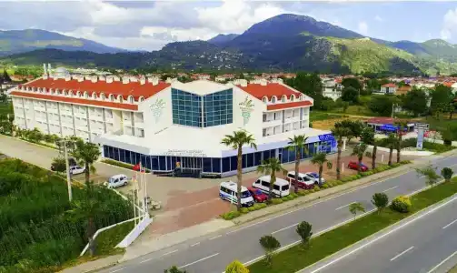 Dalaman Airport Lykia Thermal & Spa - 18