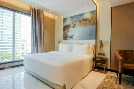 Zest Metropole - 11