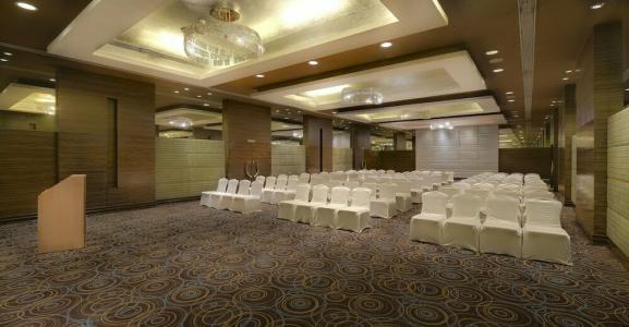 The Pride, Bangalore - 41