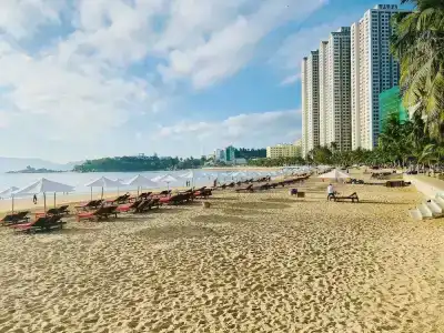 Anrizon Nha Trang - 4