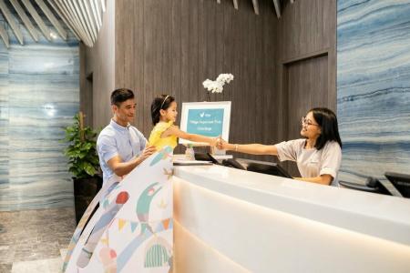 Village Sentosa by Far East Hospitality (SG Clean) - 12