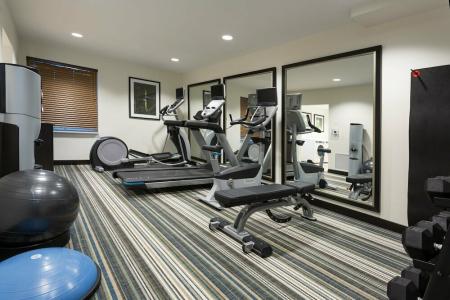 Candlewood Suites Fort Lauderdale Airport-Cruise, An Ihg - 37