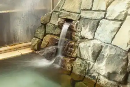 Itoen Hakone Yumoto - 22