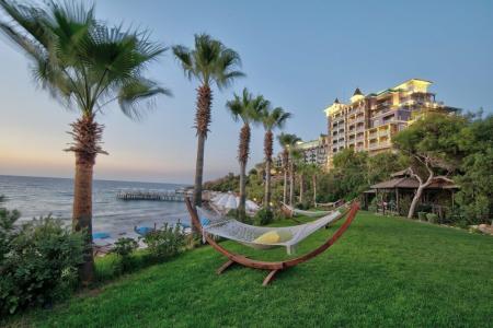 Merit Crystal Cove Casino & Spa - 12