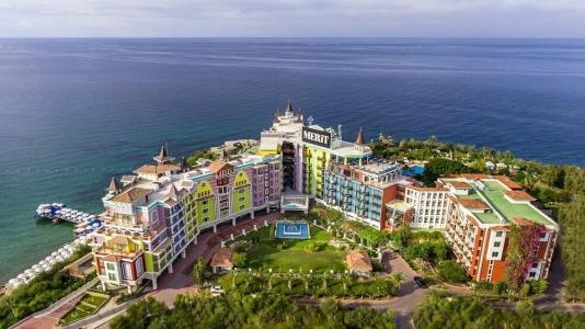 Merit Crystal Cove Casino & Spa - 48