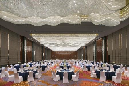 Wanda Vista Dongguan - 46