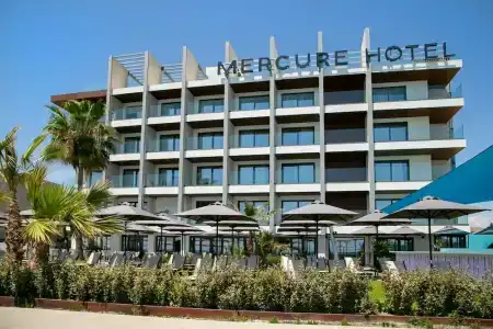 Mercure Larnaca Beach - 24