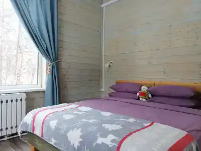 Уютный уголок - 6