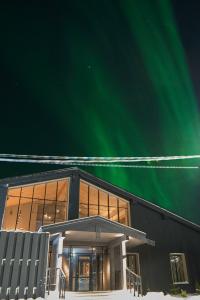 Код Севера - 8