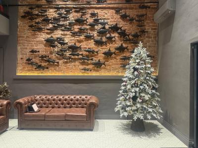 Рыбные ряды - 58