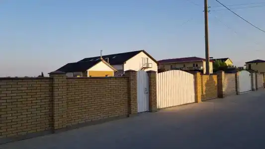 Белый парус - 5