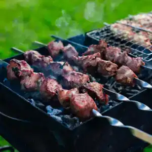 Подмосковный домик - 8