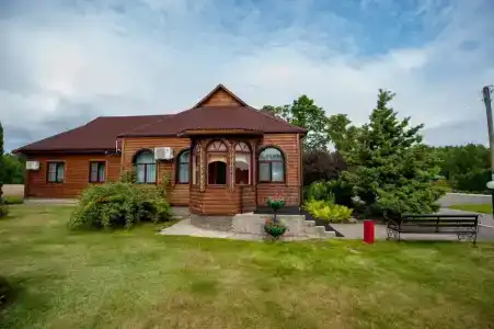 Падар охотбаза - 6