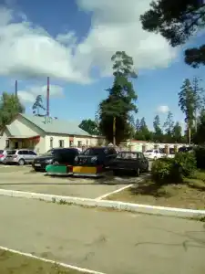 Белое Озеро - 40