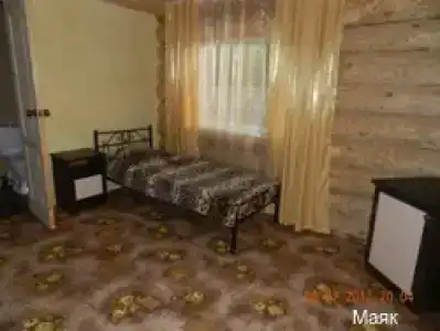 Маяк - 23