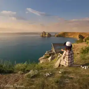 Байкал Вью - 10