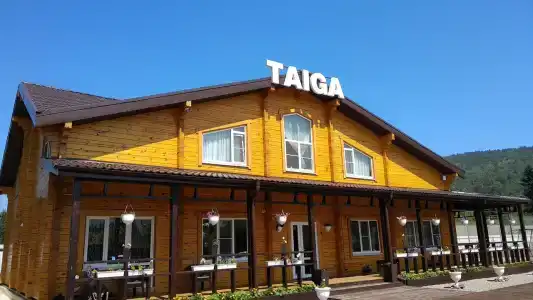 Тайга Гостевой дом - 46