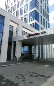 Hampton by Hilton - 0
