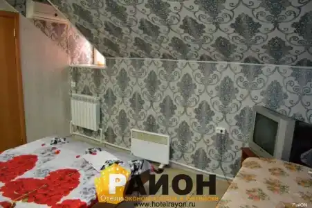 Район - 11