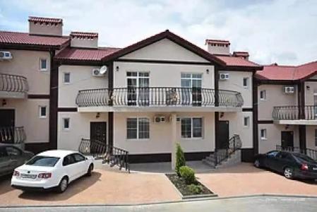 Черноморский комплекс таунхаусов - 19