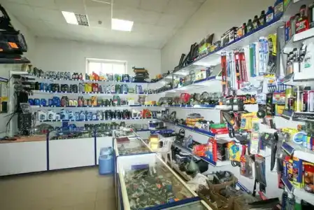 Босфор - 4
