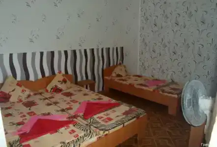 Грин Ярд - 15