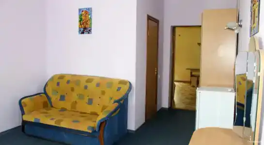 Зеленый двор - 24