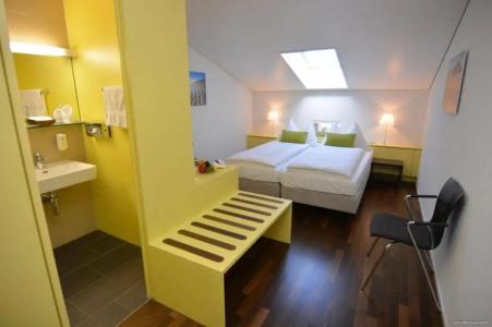 Best Western Spirgarten - 55