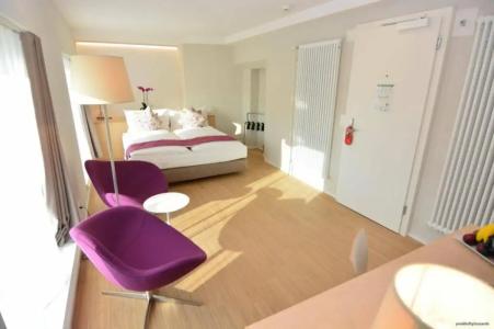 Best Western Spirgarten - 51