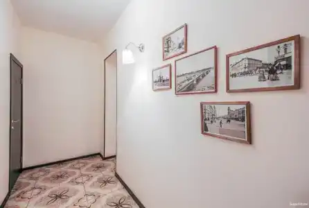 SuperHostel на Литейном 41 - 77