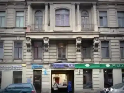 Old Flat на Лиговском - 16