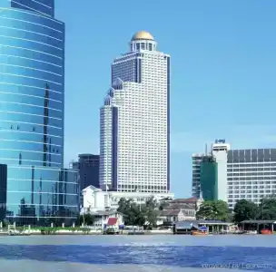 Lebua At State Tower - Sha Extra Plus - 59