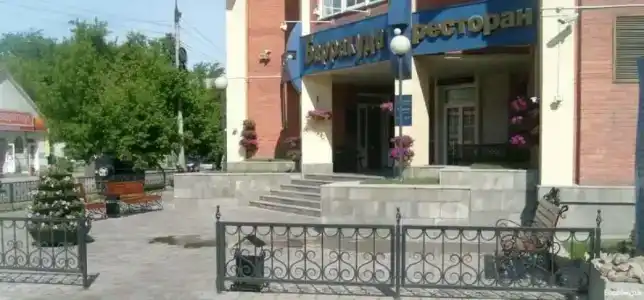 Барракуда - 20