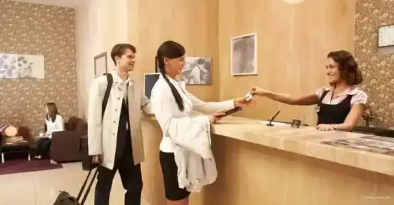 Седьмое небо - 10