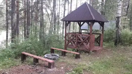Катунь Парк - 36
