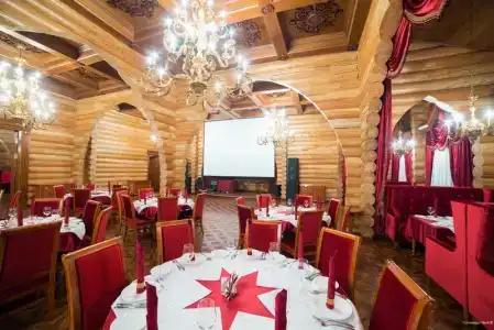 Вилла АртЭ - 3