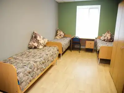 Фортуна Хостел - 6