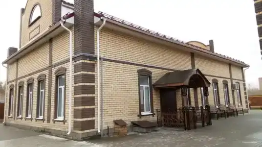 Чувашское подворье - 11
